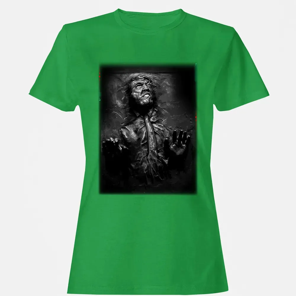 Trump Cargo Women's T-shirt - 7