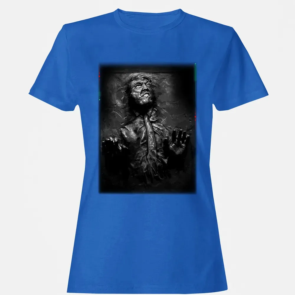 Trump Cargo Women's T-shirt - 14
