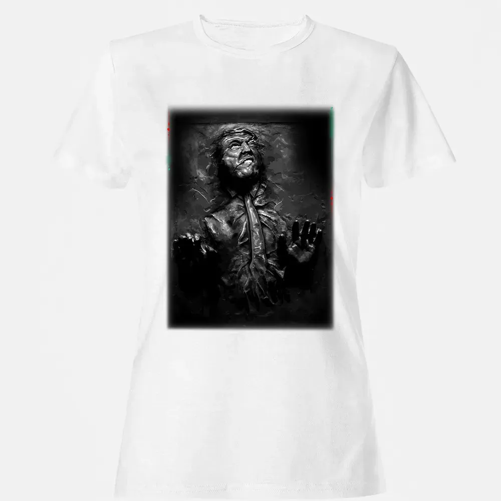 Trump Cargo Women's T-shirt - 16