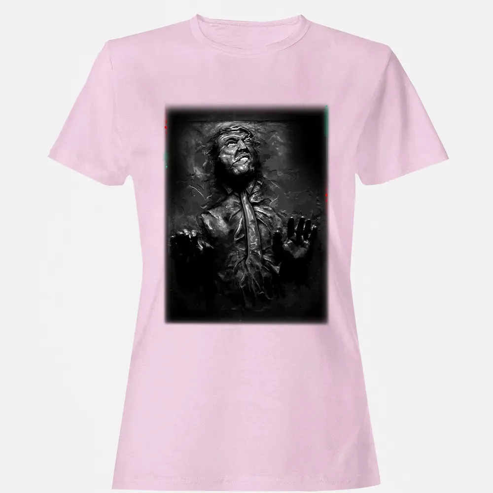 Trump Cargo Women's T-shirt - 9