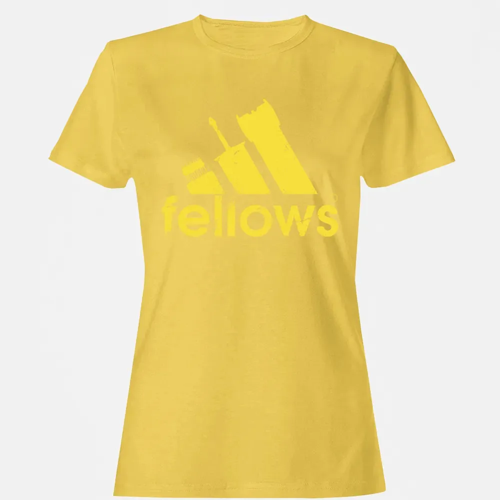 Fellows Women's T-shirt - 4