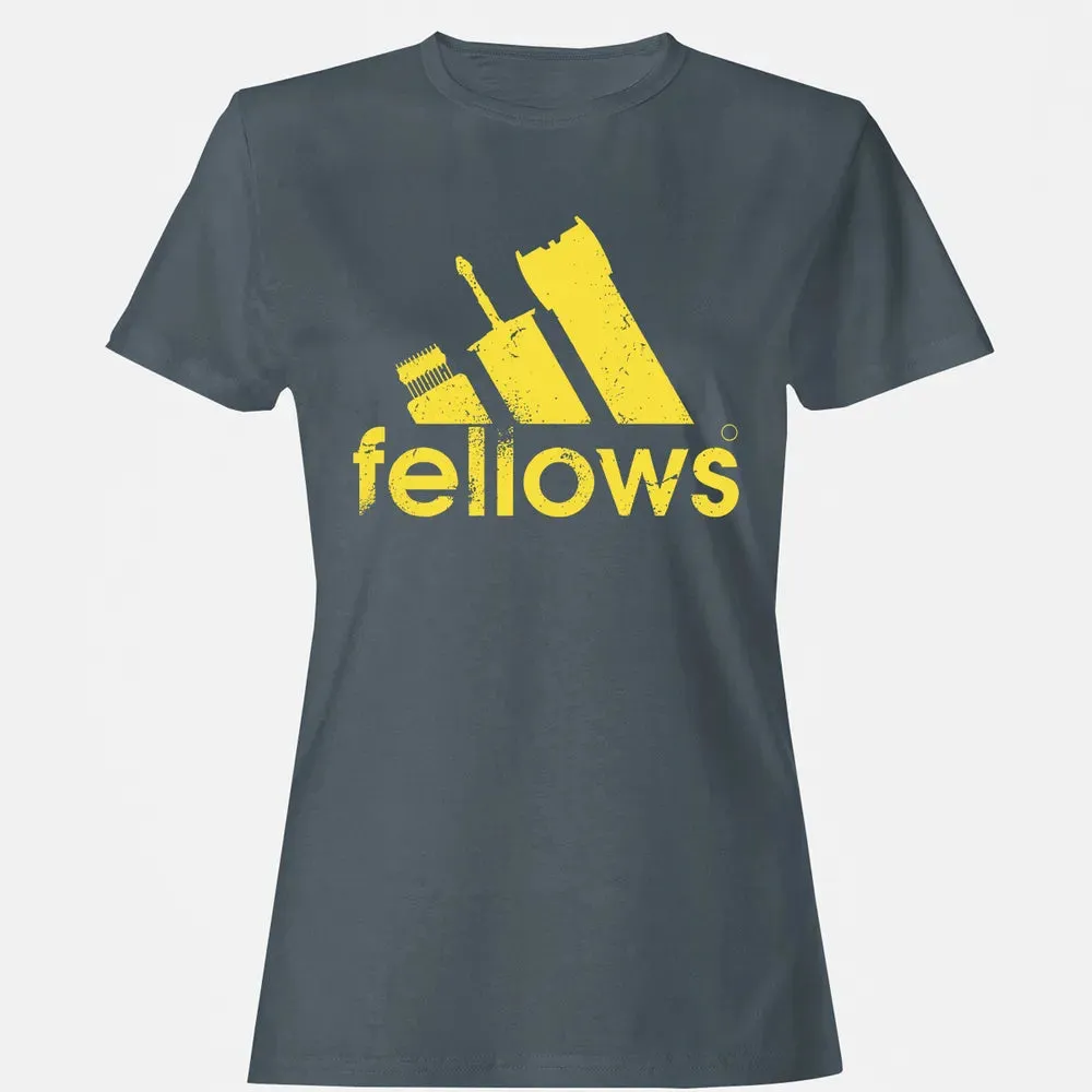 Fellows Women's T-shirt - 3