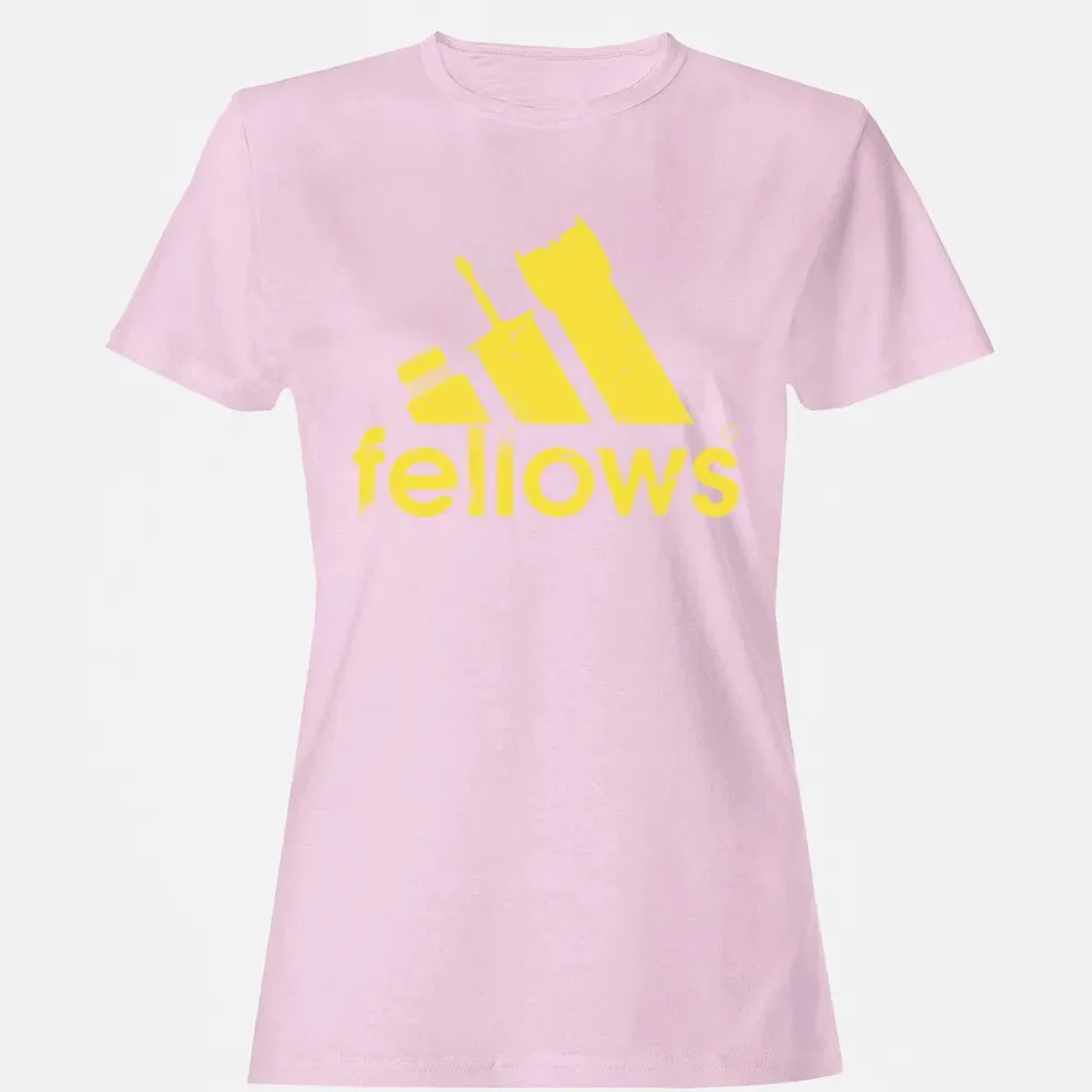 Fellows Women's T-shirt - 9