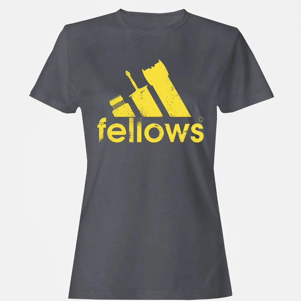 Fellows Women's T-shirt - 5