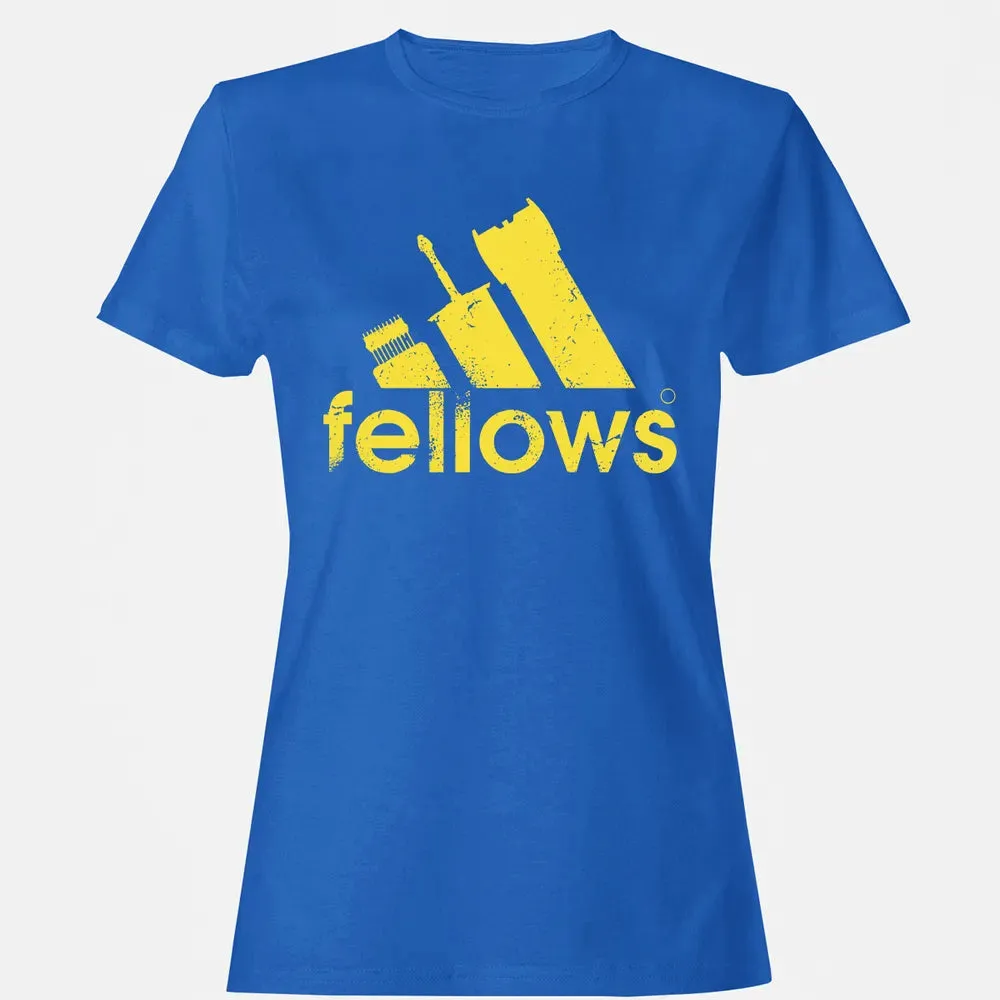 Fellows Women's T-shirt - 14