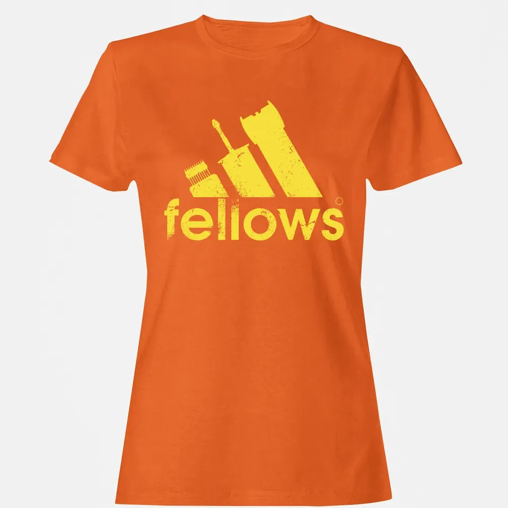 Fellows Women's T-shirt - 11