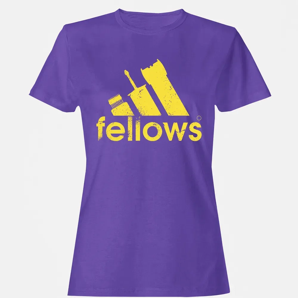 Fellows Women's T-shirt - 12