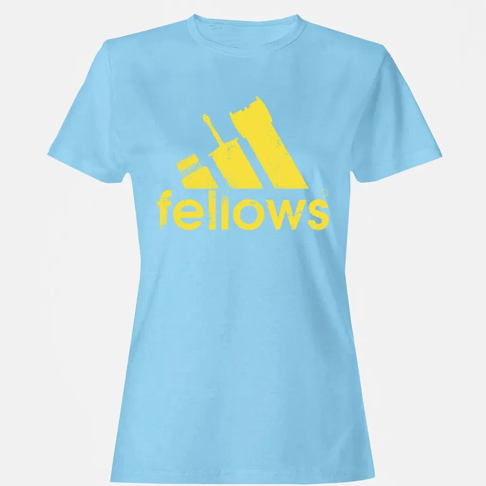 Fellows Women's T-shirt - 8