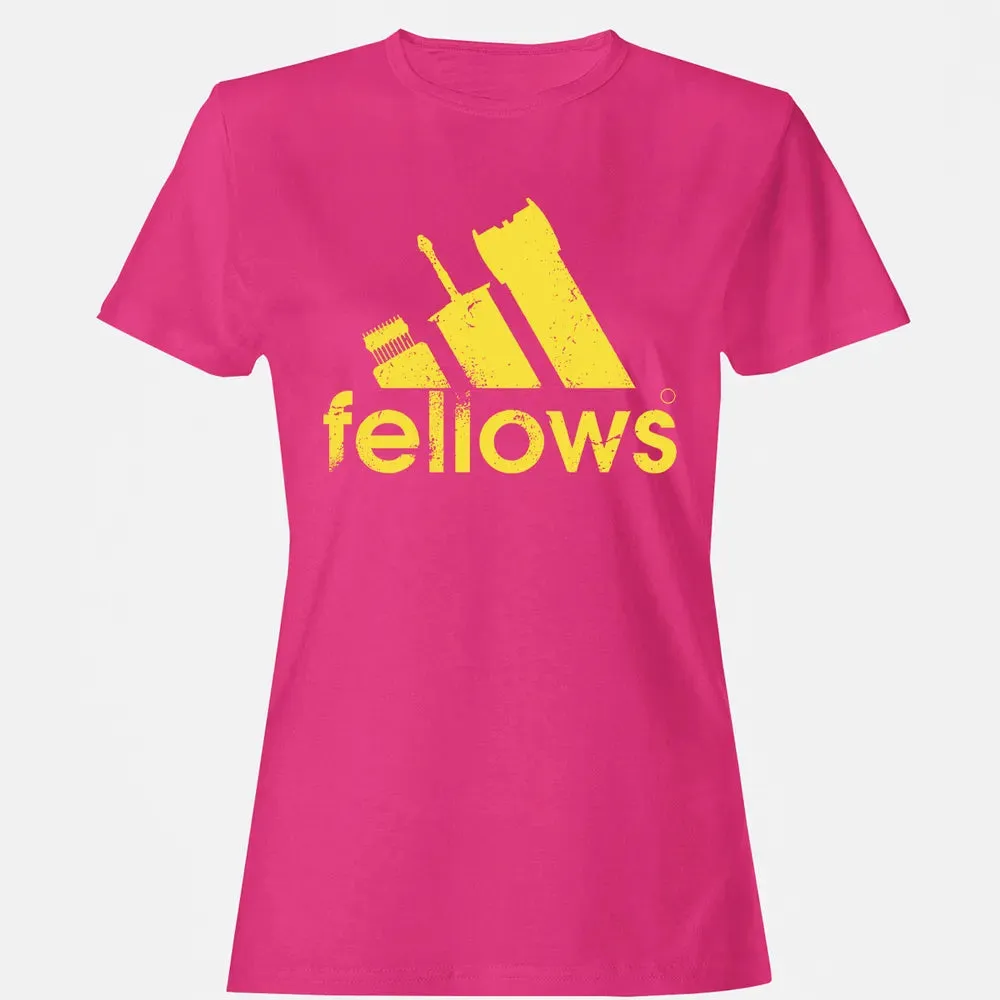 Fellows Women's T-shirt - 6