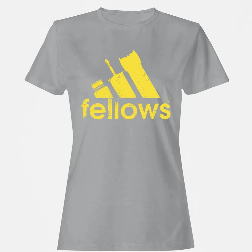 Fellows Women's T-shirt - 15