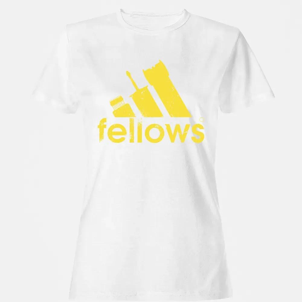 Fellows Women's T-shirt - 16