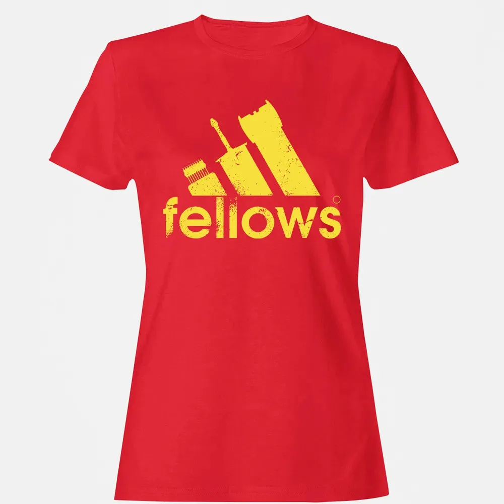Fellows Women's T-shirt - 13