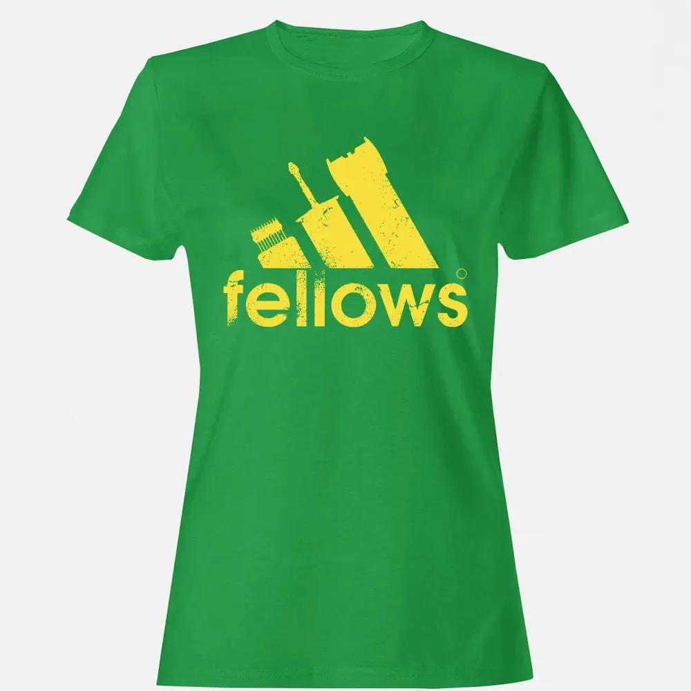 Fellows Women's T-shirt - 7