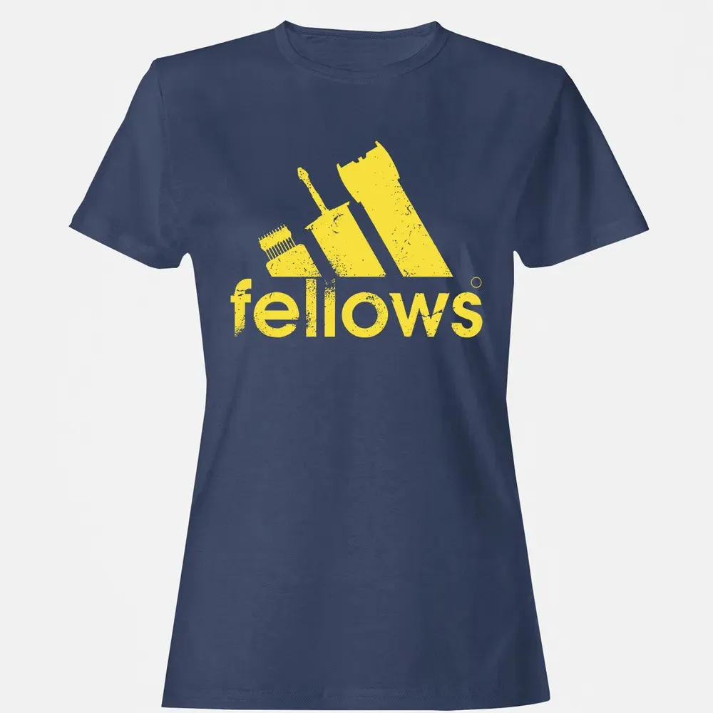 Fellows Women's T-shirt - 10