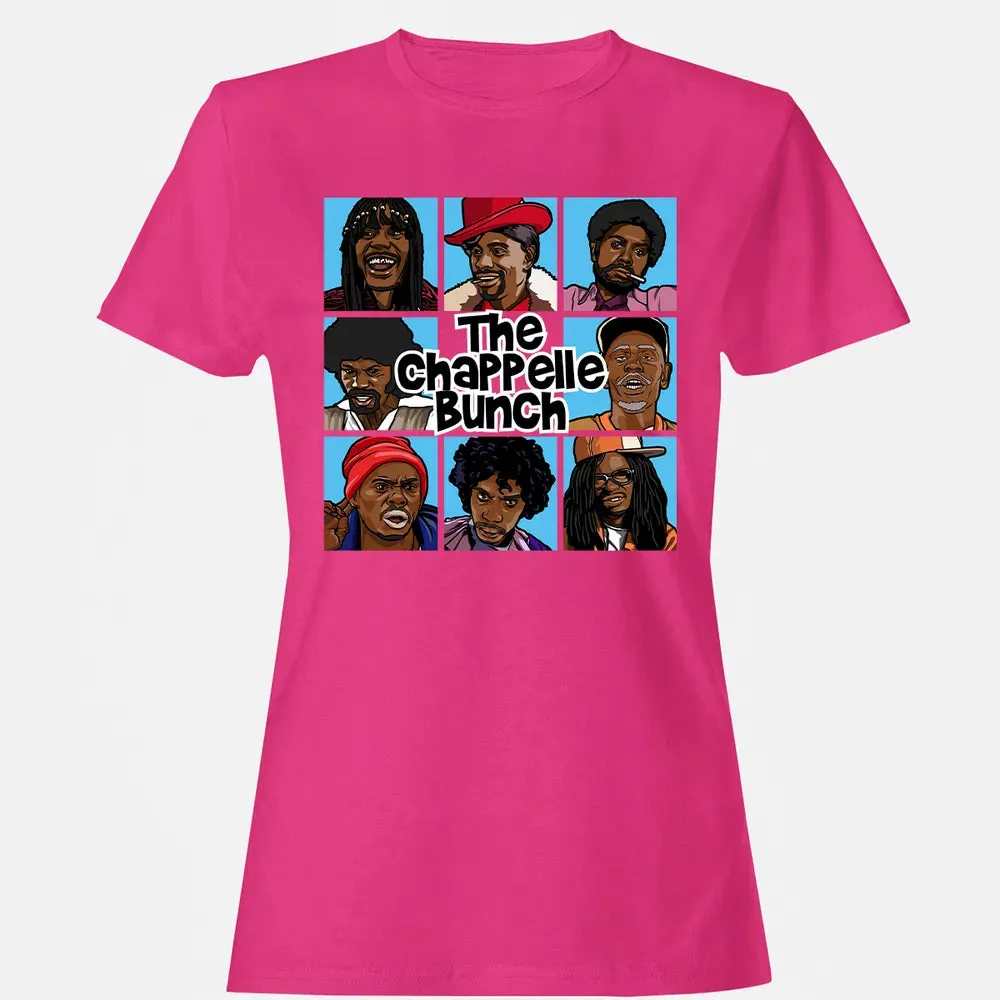The Chappelle Bunch Women's T-shirt - 6
