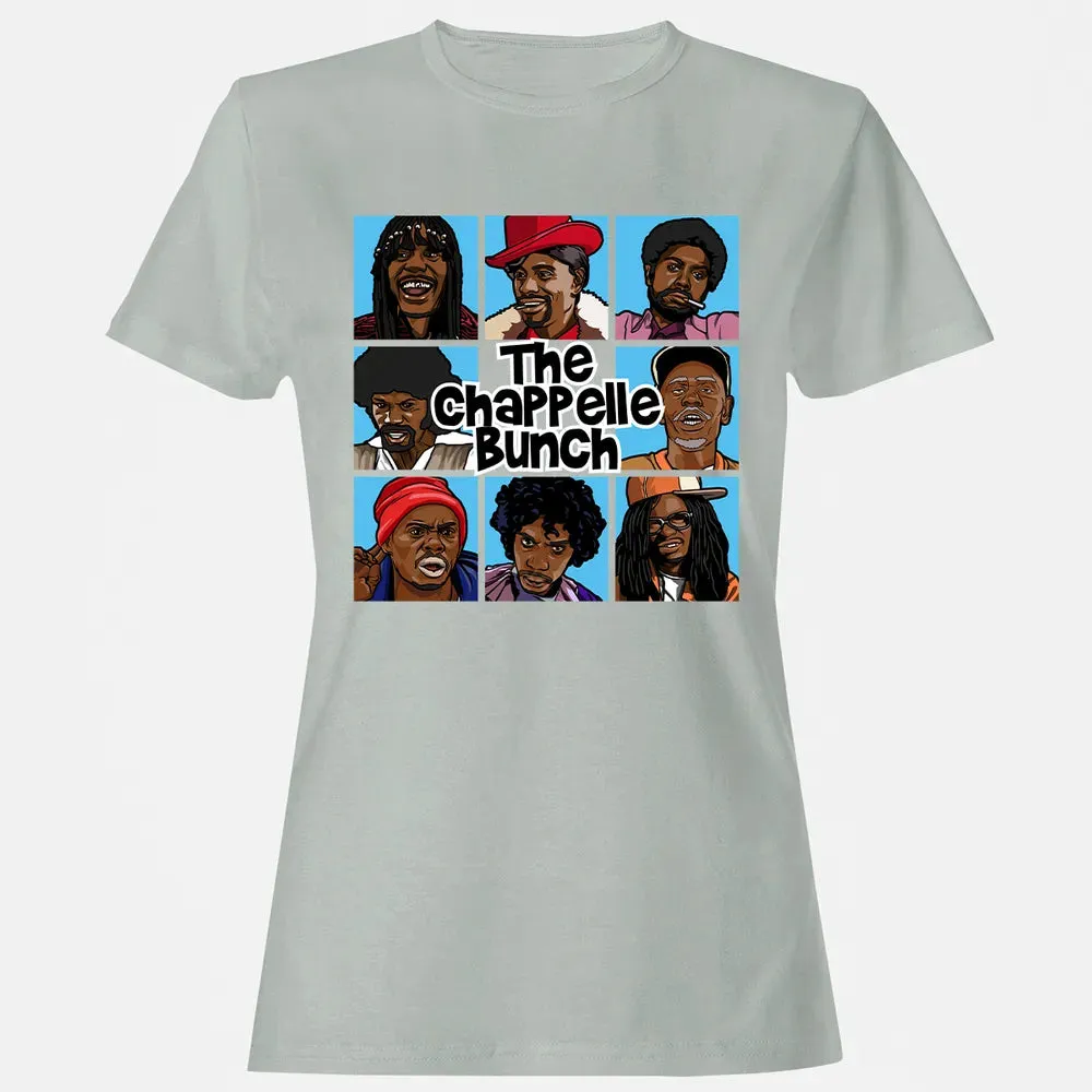 The Chappelle Bunch Women's T-shirt - 2