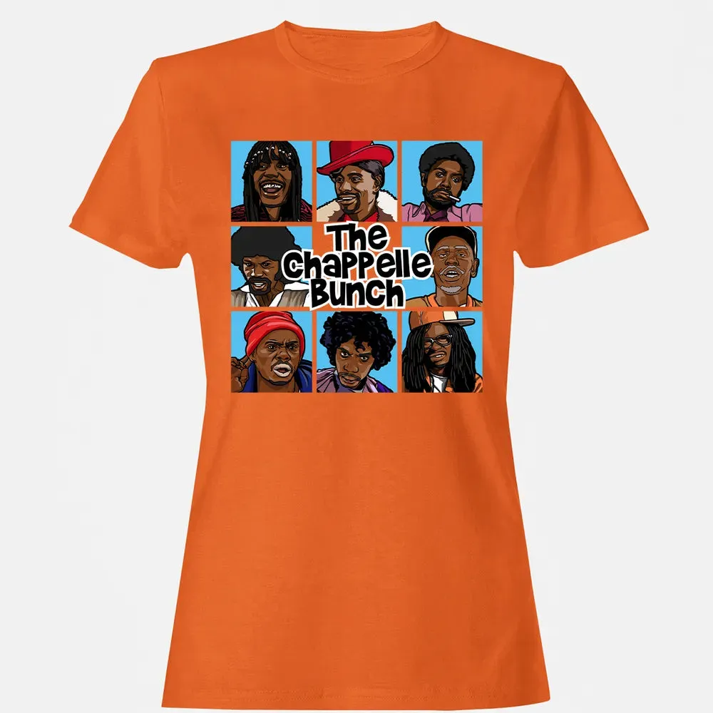 The Chappelle Bunch Women's T-shirt - 11
