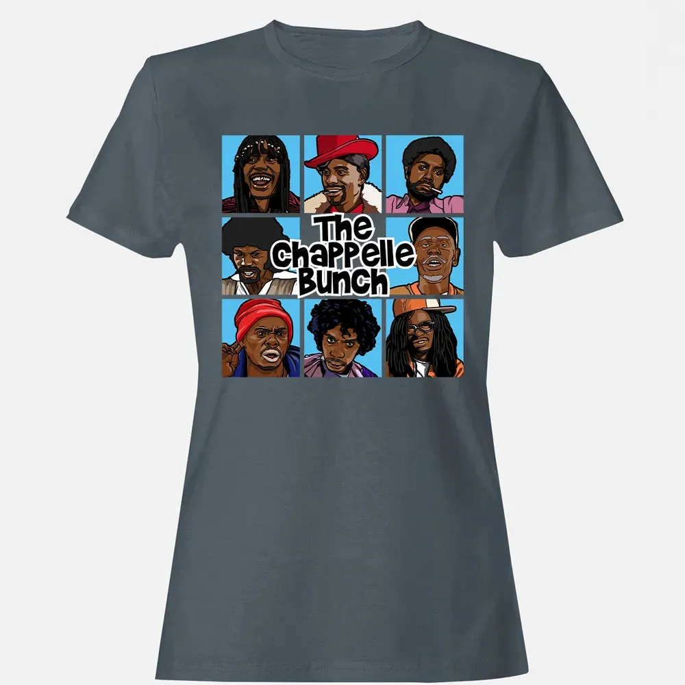 The Chappelle Bunch Women's T-shirt - 3
