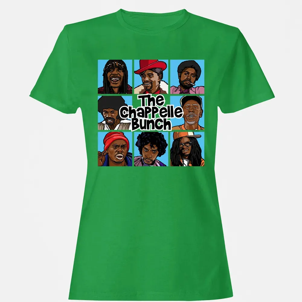 The Chappelle Bunch Women's T-shirt - 7