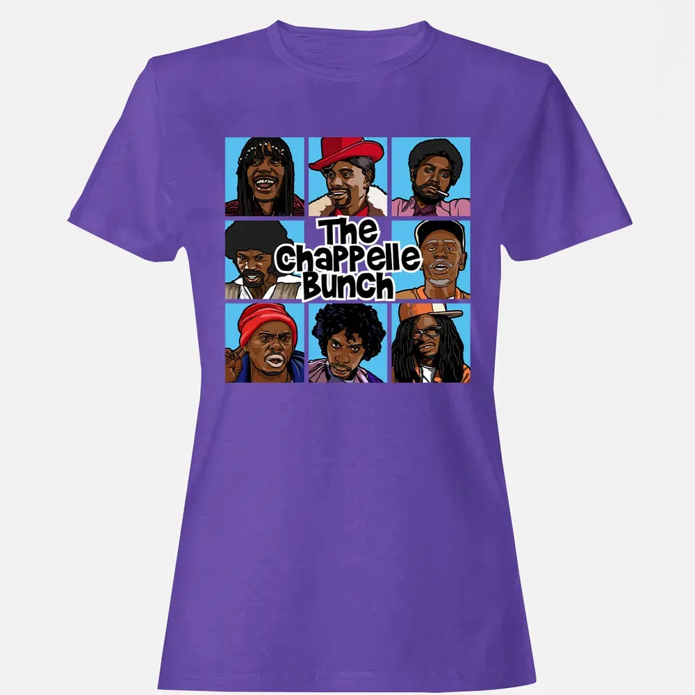 The Chappelle Bunch Women's T-shirt - 12