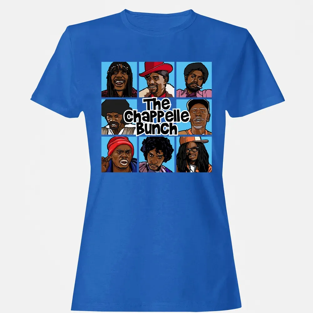 The Chappelle Bunch Women's T-shirt - 14