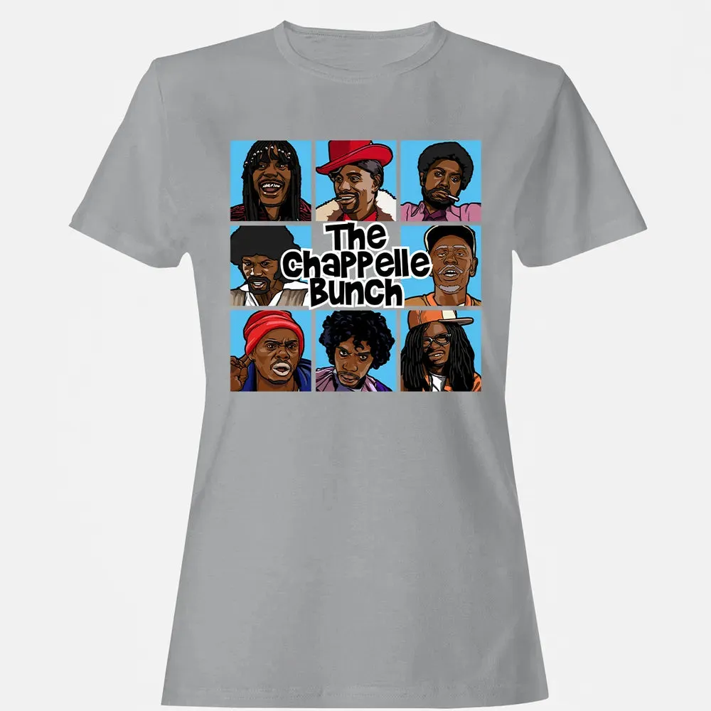 The Chappelle Bunch Women's T-shirt - 15