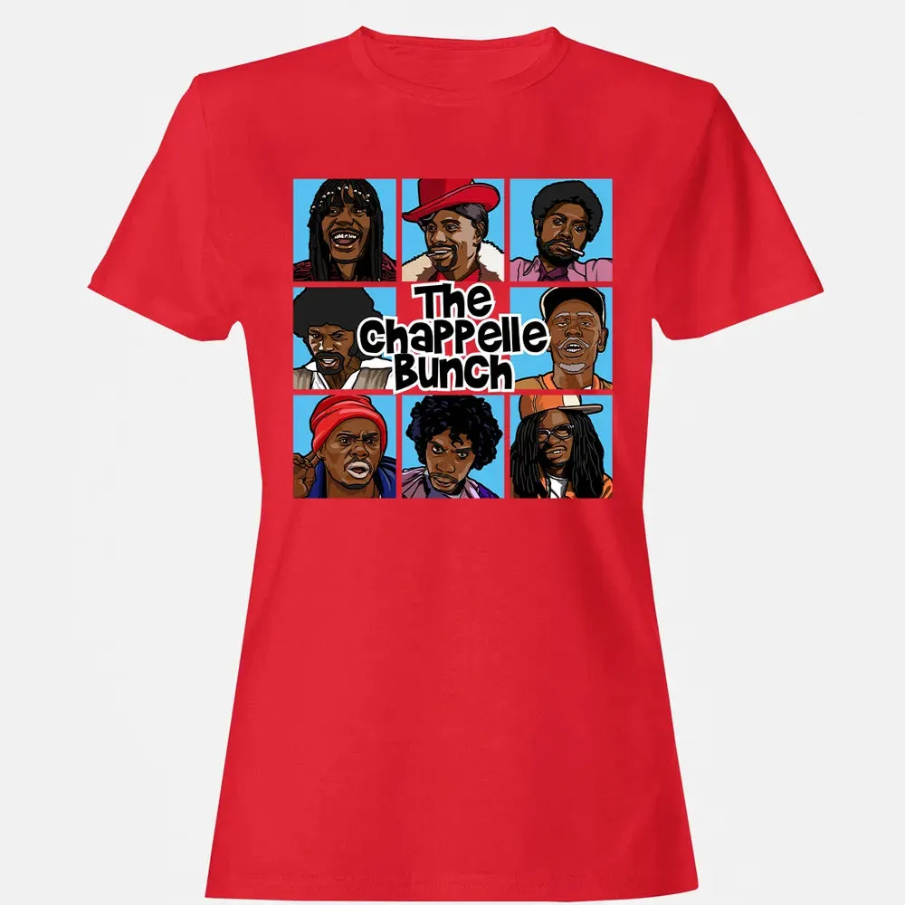 The Chappelle Bunch Women's T-shirt - 13