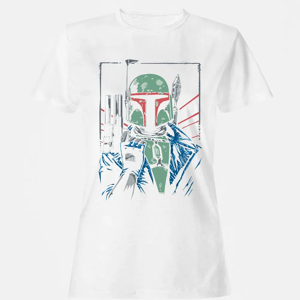 Hunternator Women's T-shirt - 16