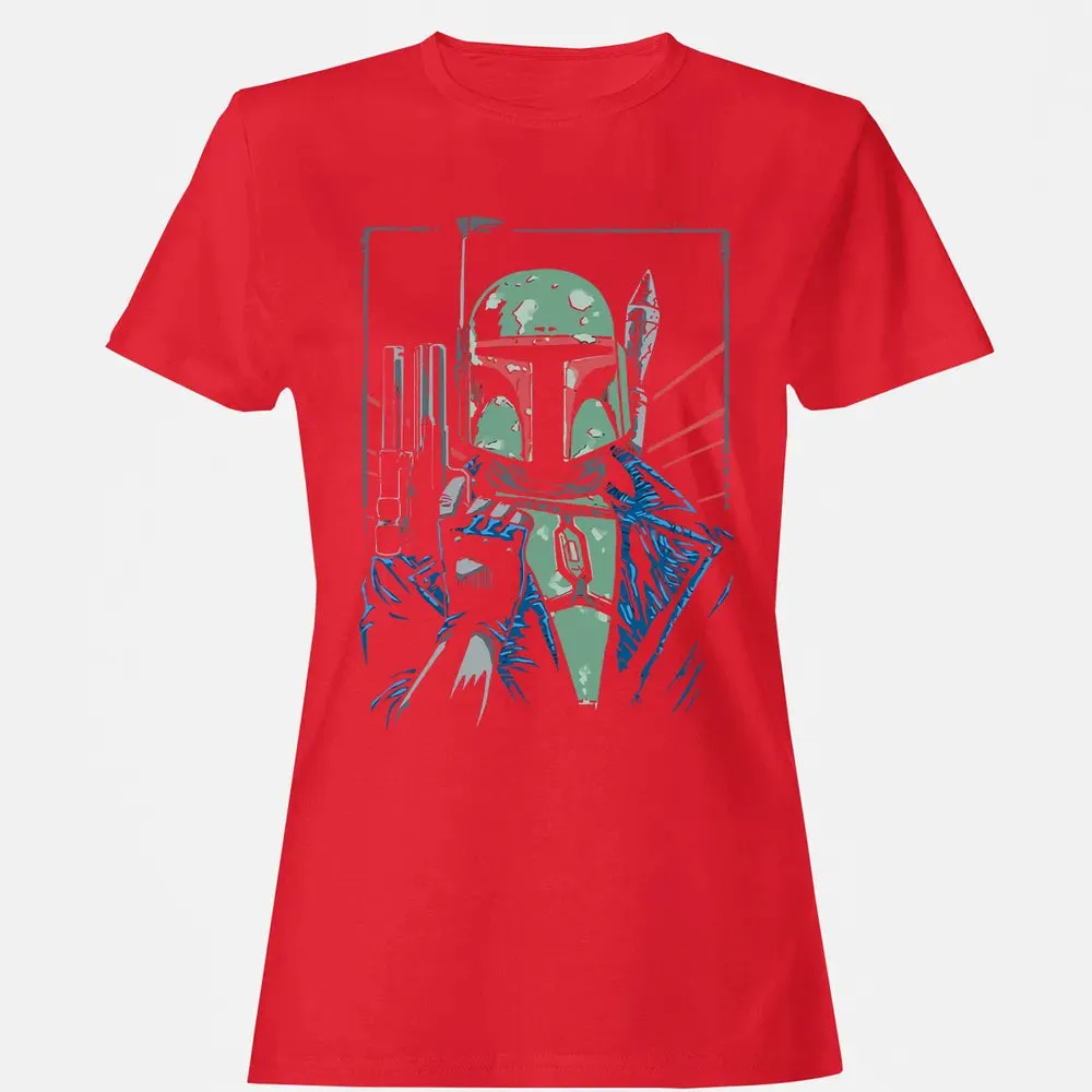 Hunternator Women's T-shirt - 13