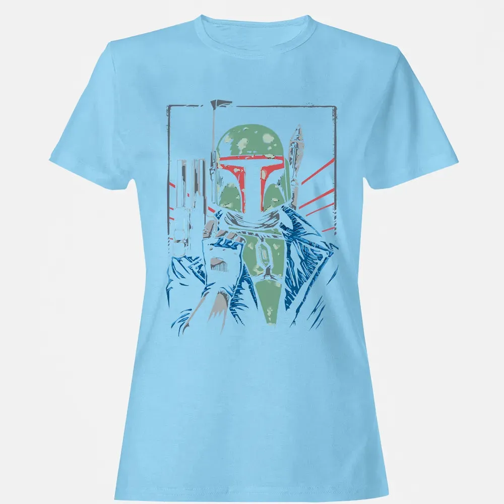 Hunternator Women's T-shirt - 8