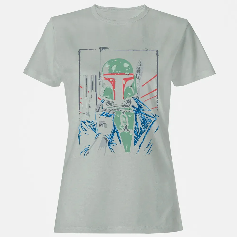 Hunternator Women's T-shirt - 2