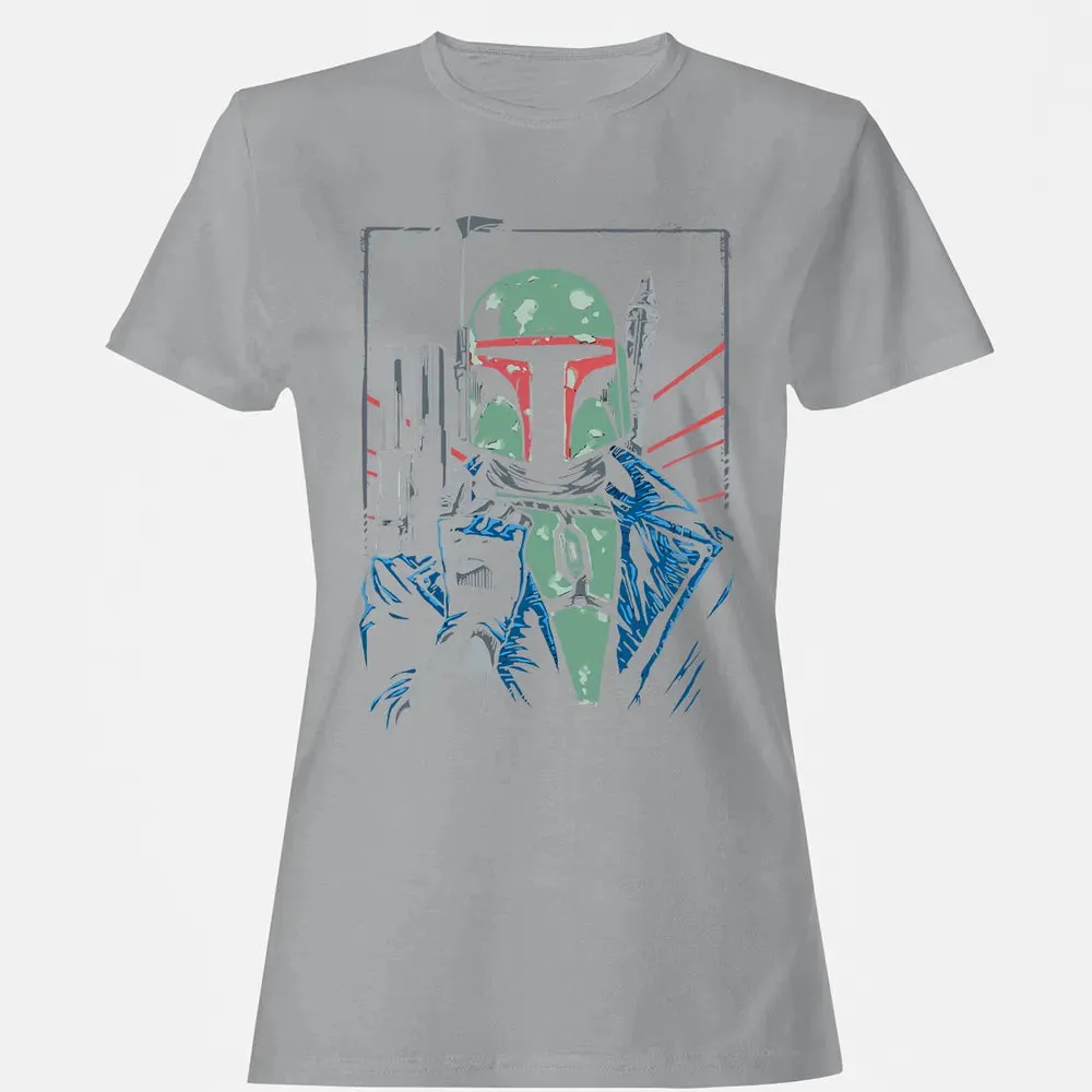 Hunternator Women's T-shirt - 15