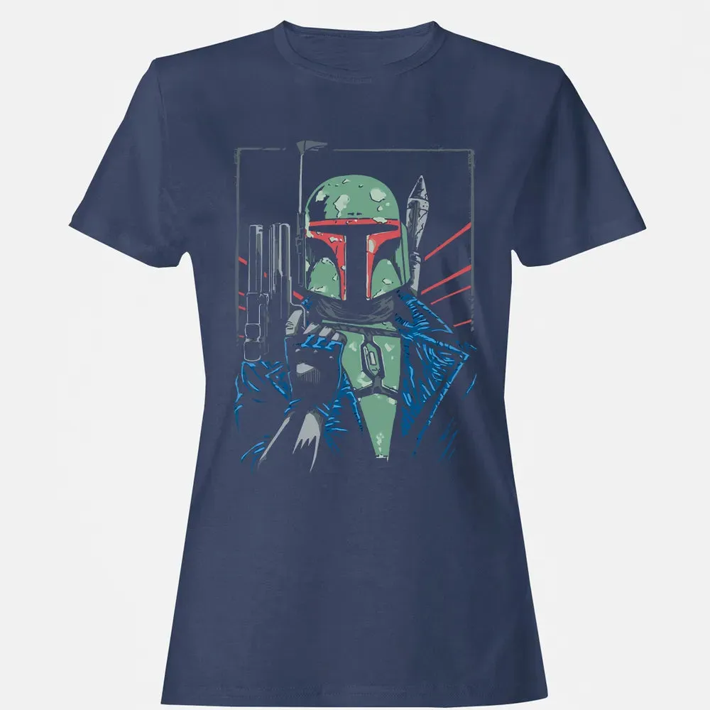 Hunternator Women's T-shirt - 10