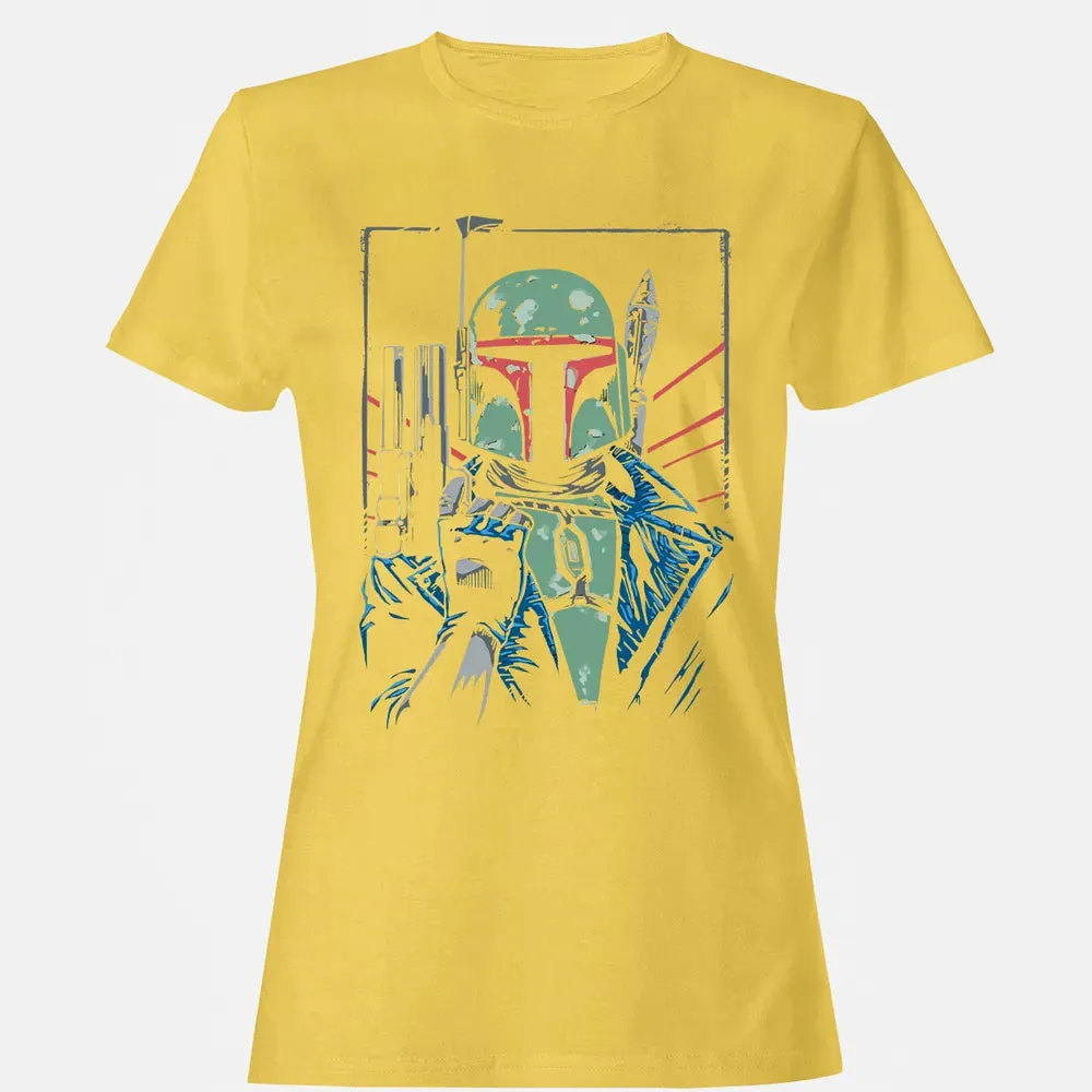 Hunternator Women's T-shirt - 4