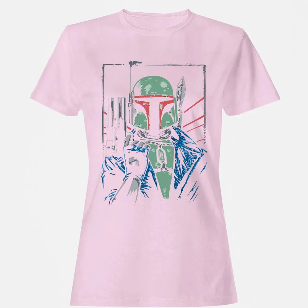Hunternator Women's T-shirt - 9