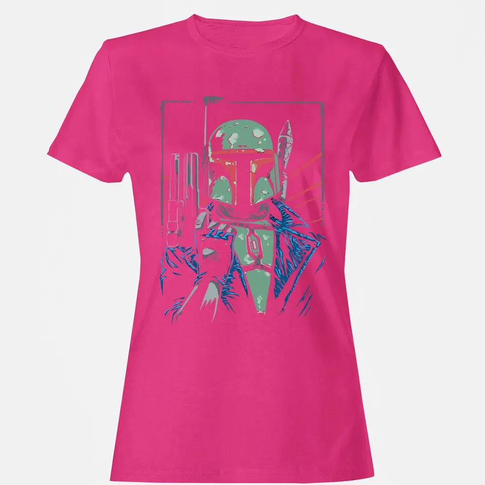 Hunternator Women's T-shirt - 6