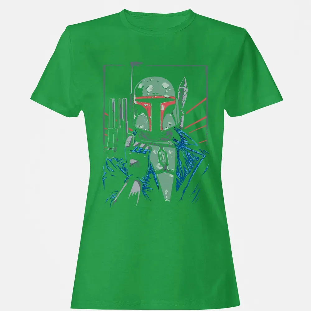 Hunternator Women's T-shirt - 7