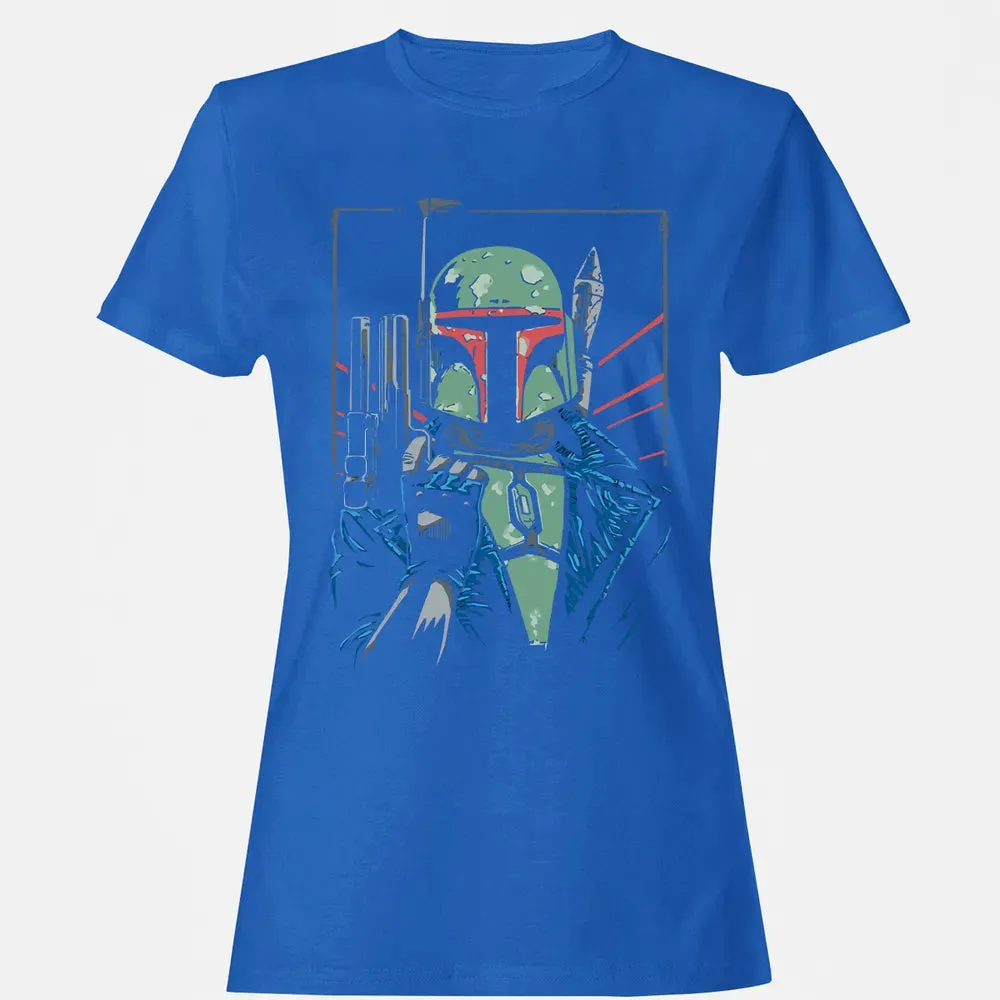 Hunternator Women's T-shirt - 14