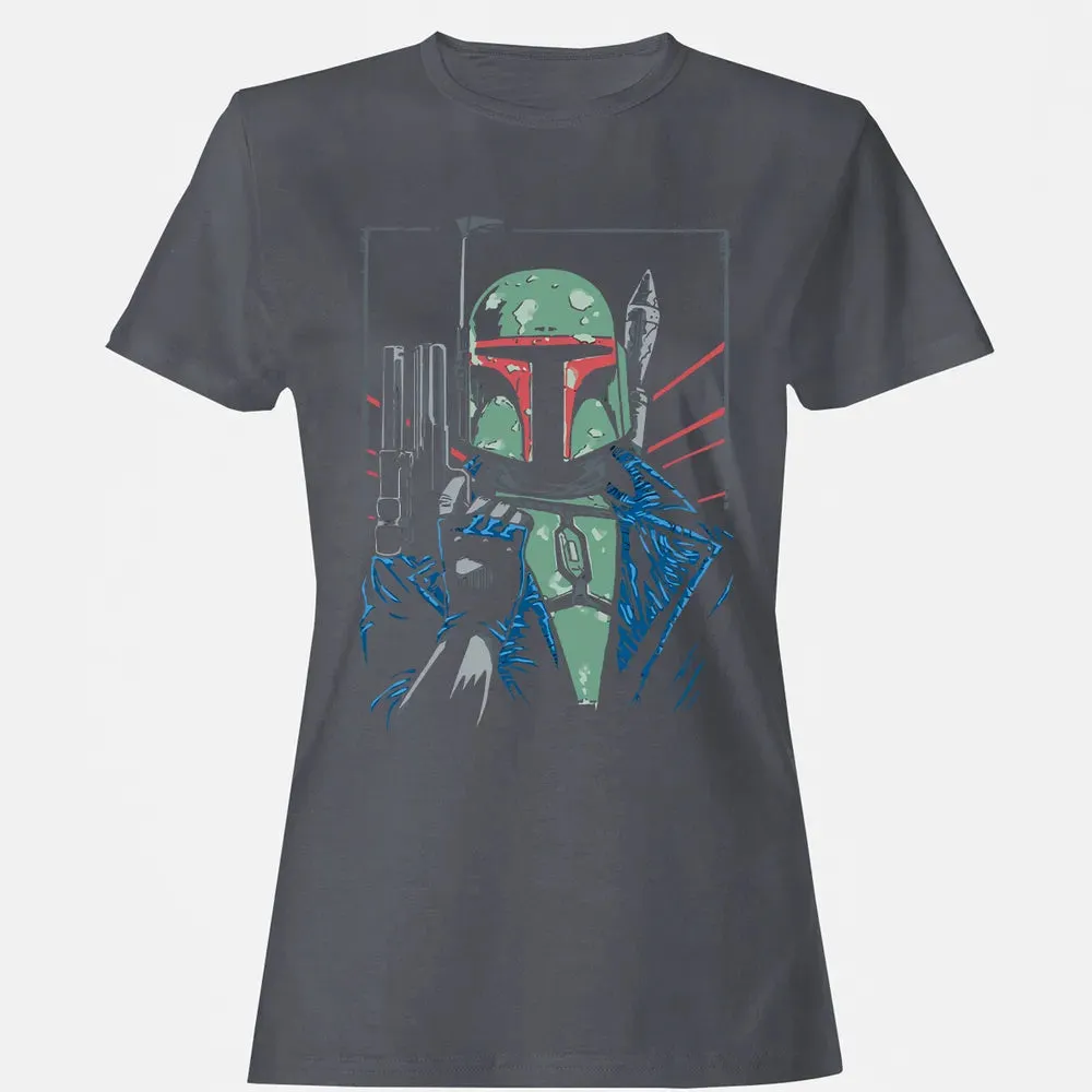 Hunternator Women's T-shirt - 5
