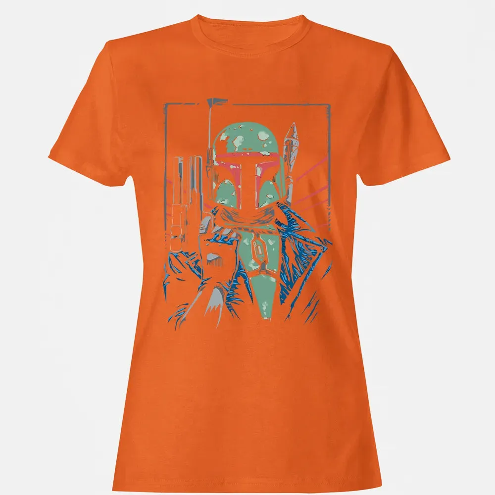 Hunternator Women's T-shirt - 11