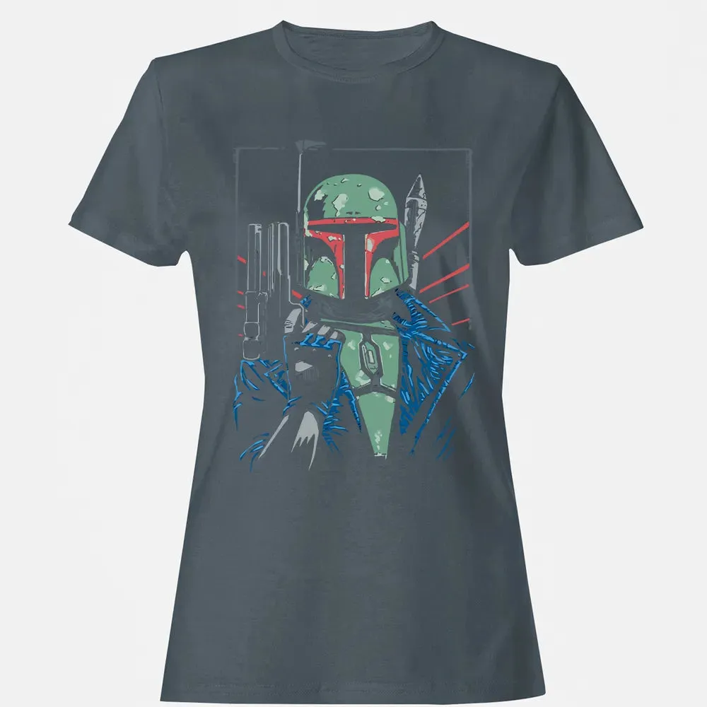 Hunternator Women's T-shirt - 3