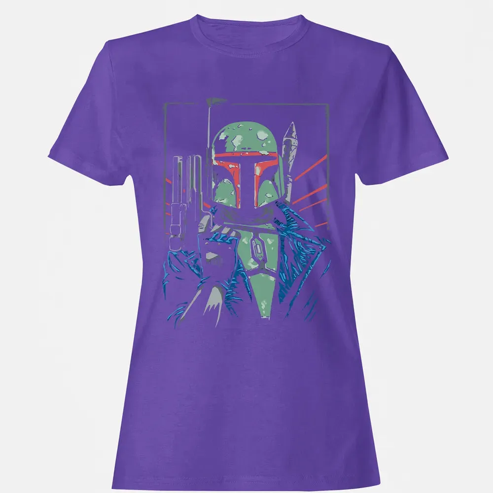 Hunternator Women's T-shirt - 12