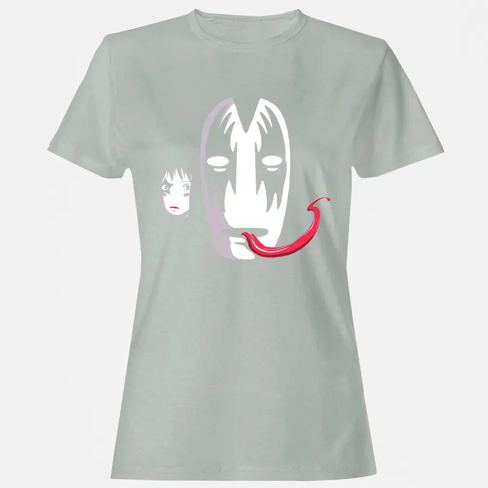 Rock Spirit Women's T-shirt - 2