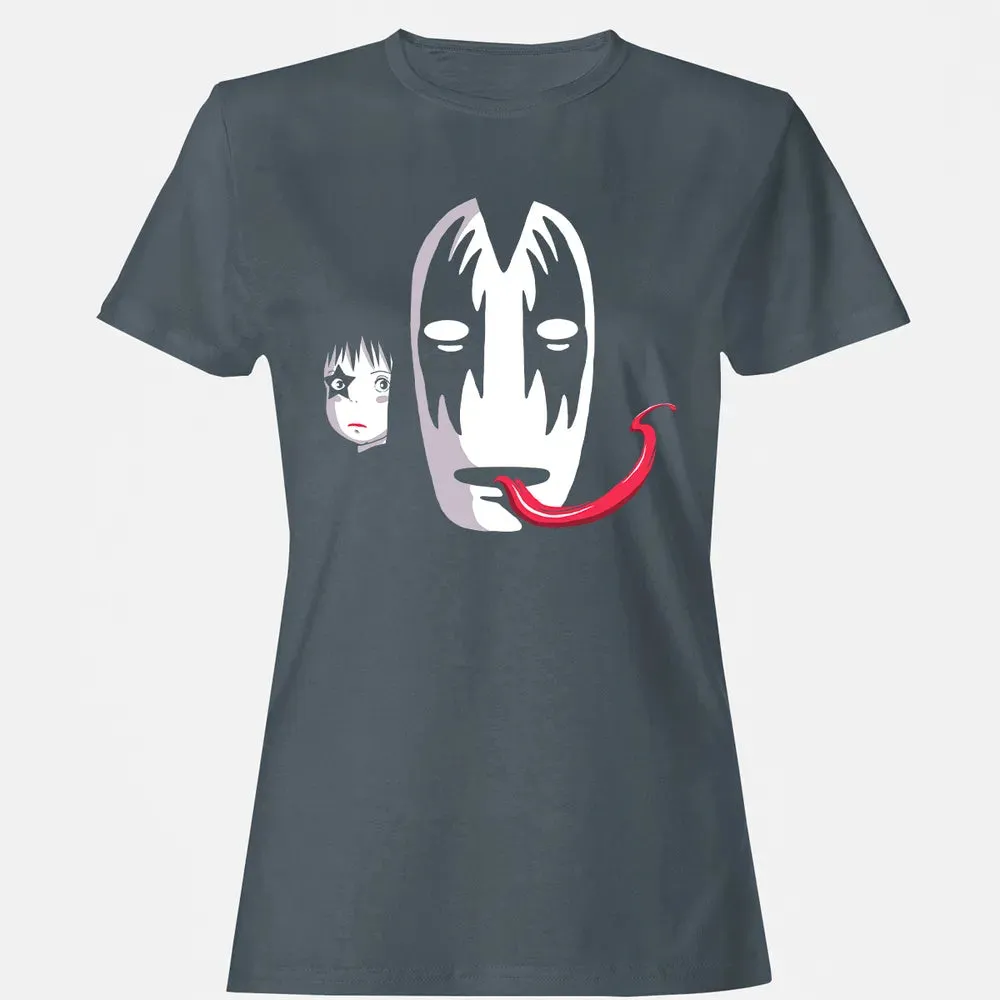 Rock Spirit Women's T-shirt - 3