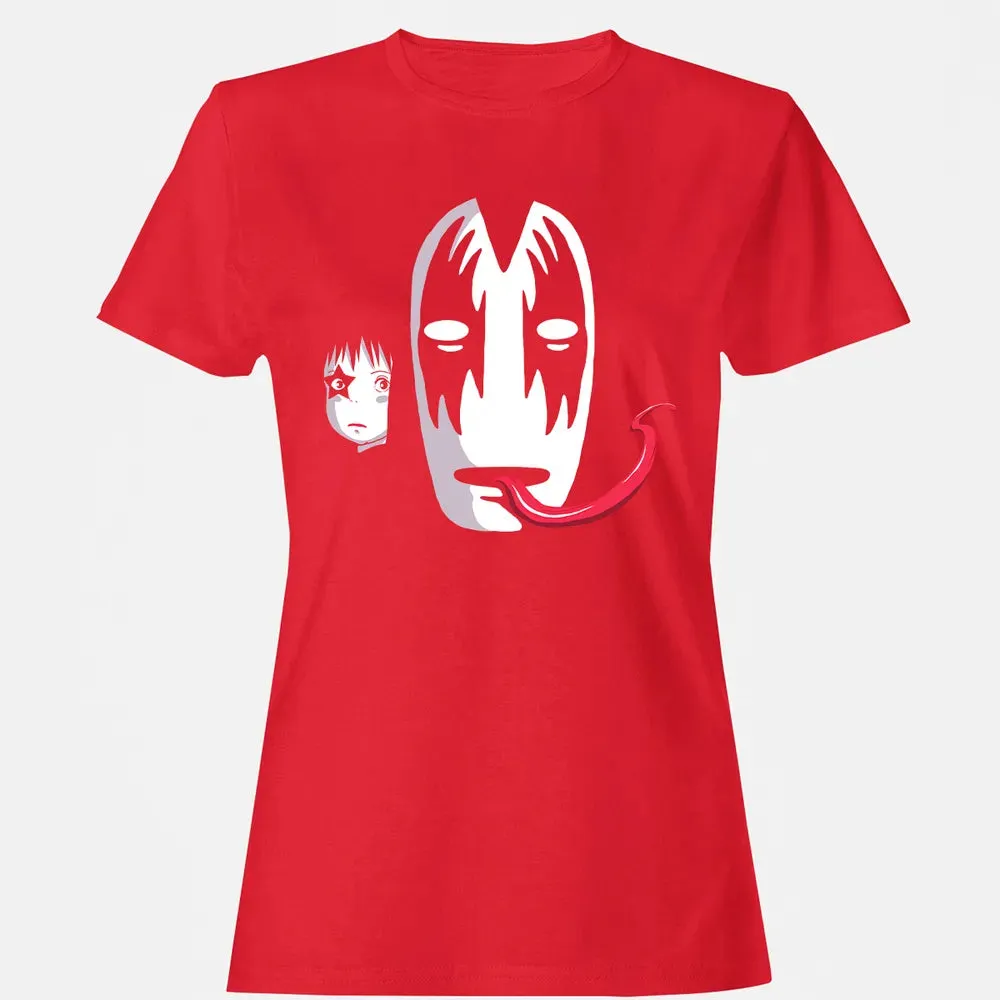 Rock Spirit Women's T-shirt - 13