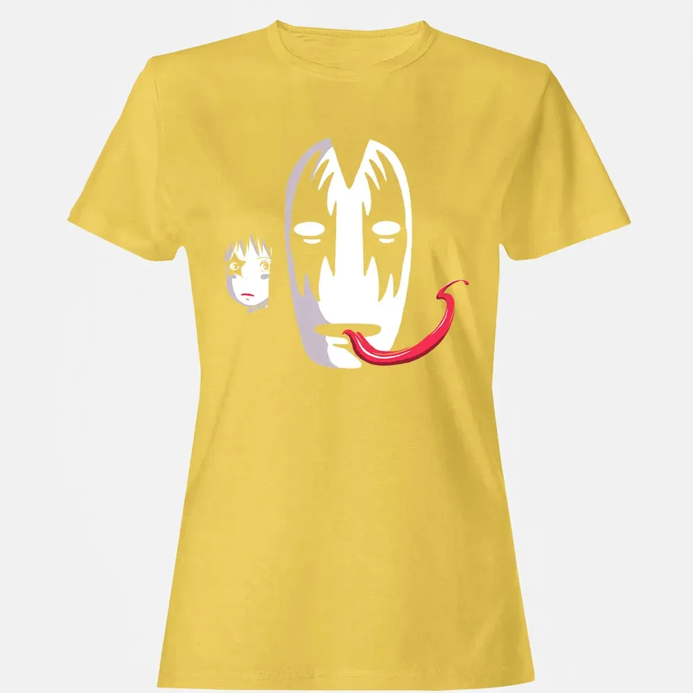 Rock Spirit Women's T-shirt - 4