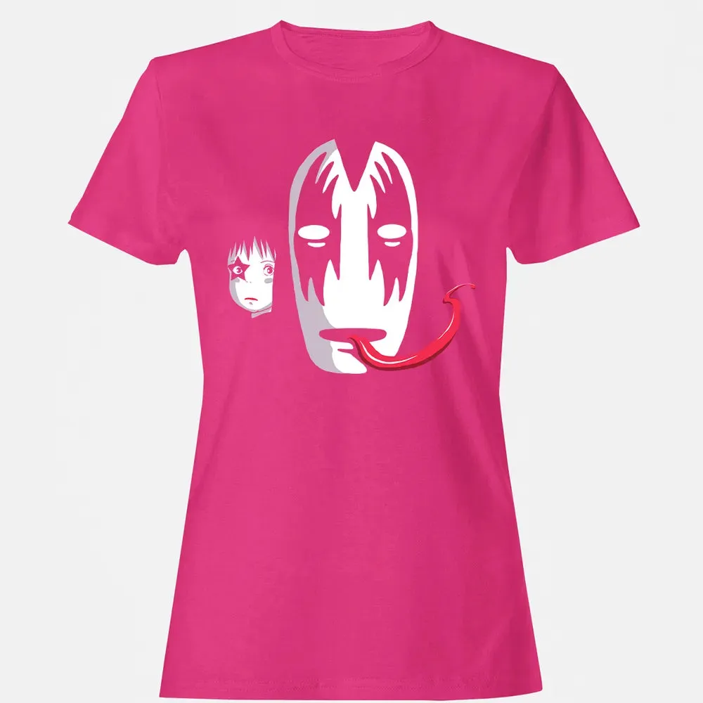 Rock Spirit Women's T-shirt - 6