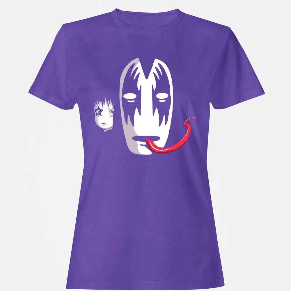 Rock Spirit Women's T-shirt - 12