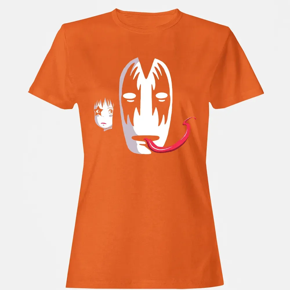 Rock Spirit Women's T-shirt - 11