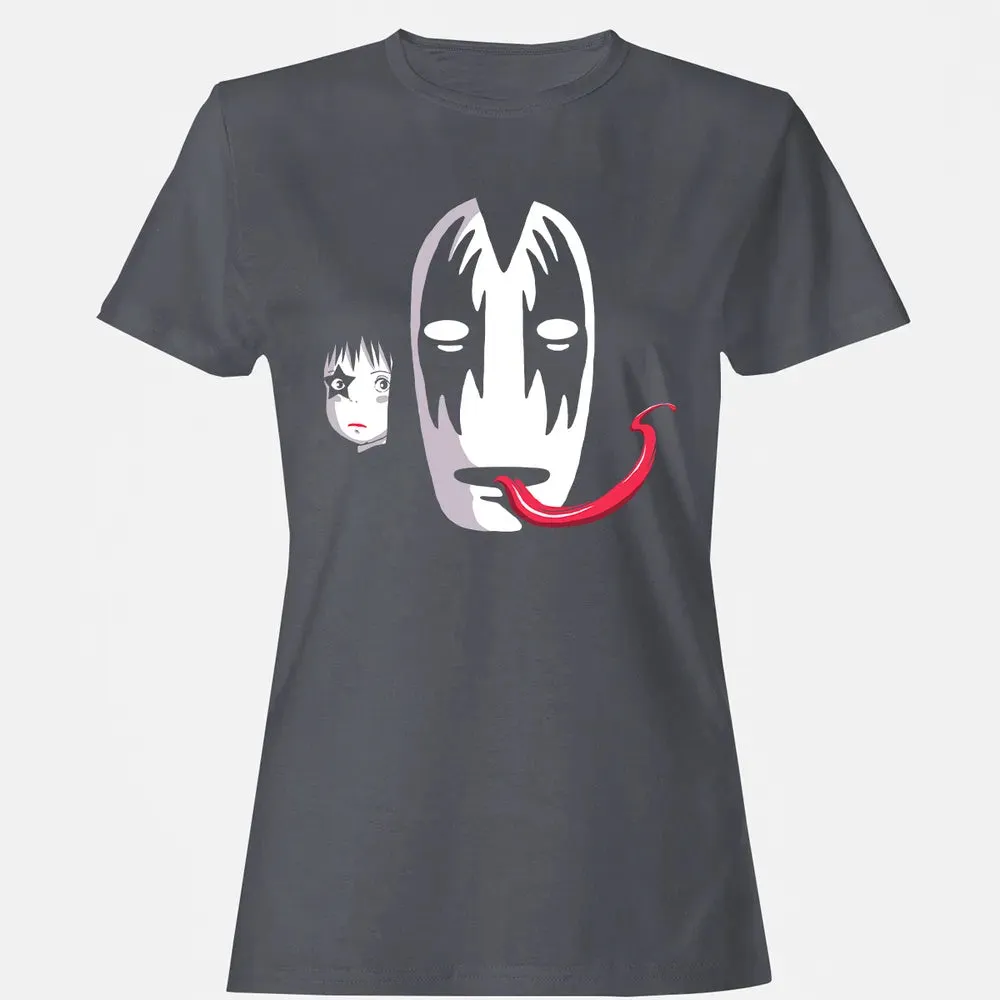 Rock Spirit Women's T-shirt - 5
